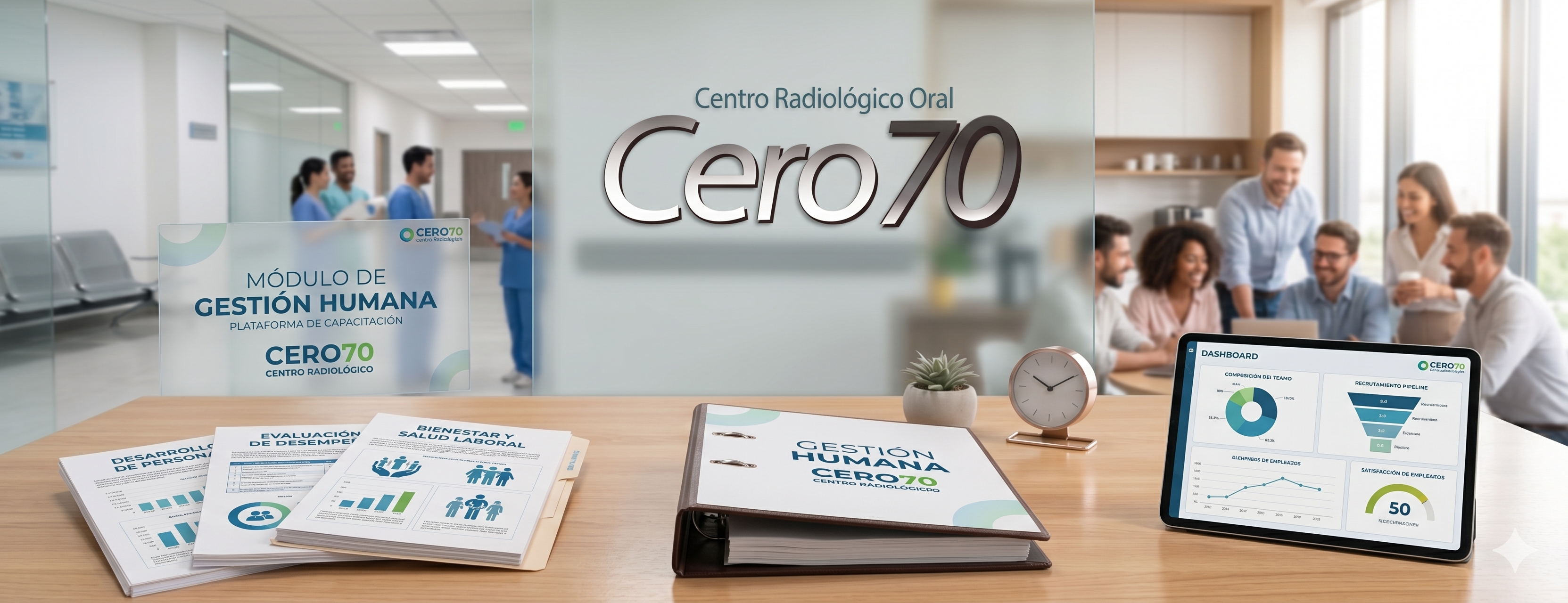 GESTIÓN HUMANA