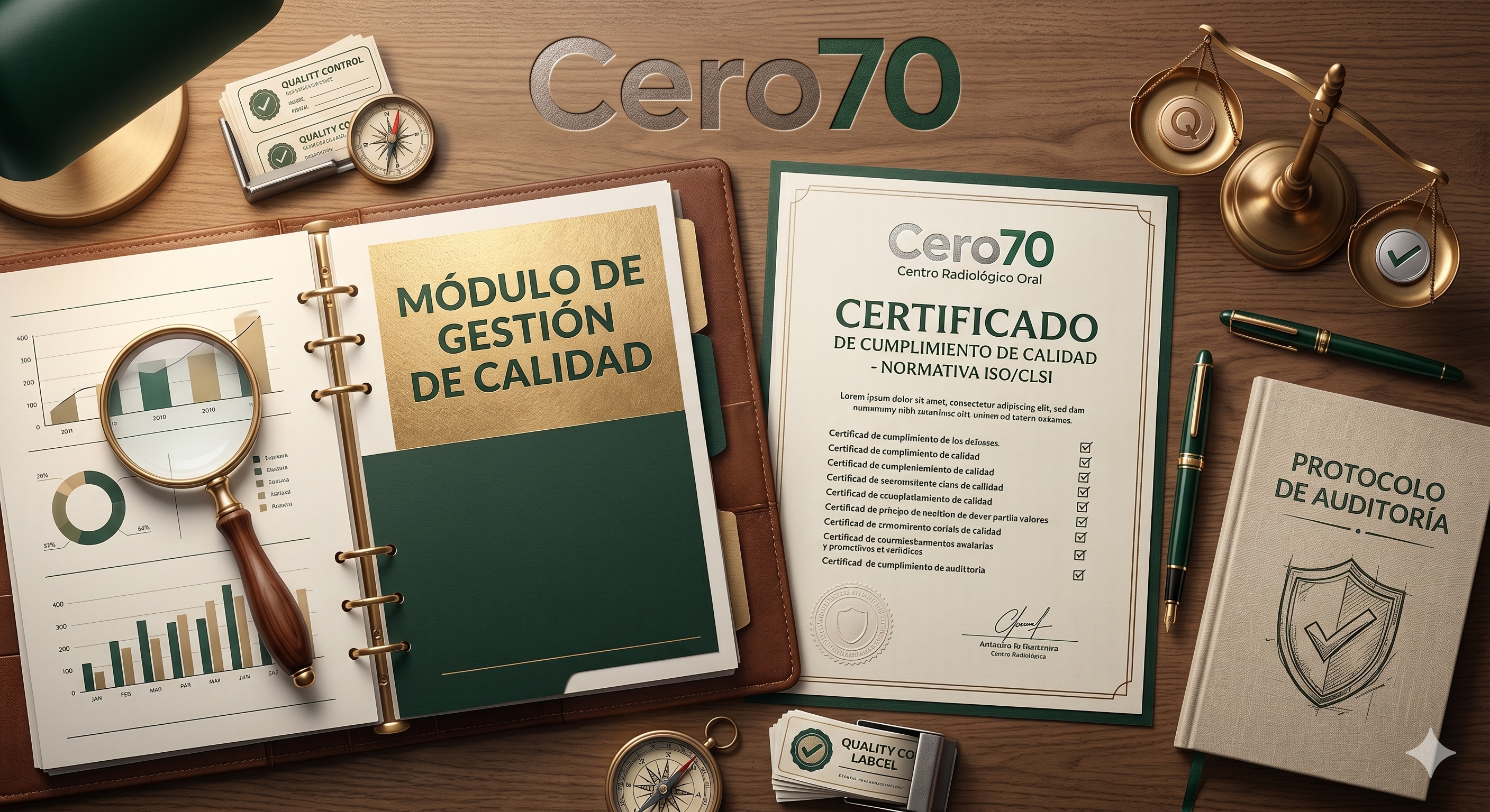 GESTIÓN DE CALIDAD
