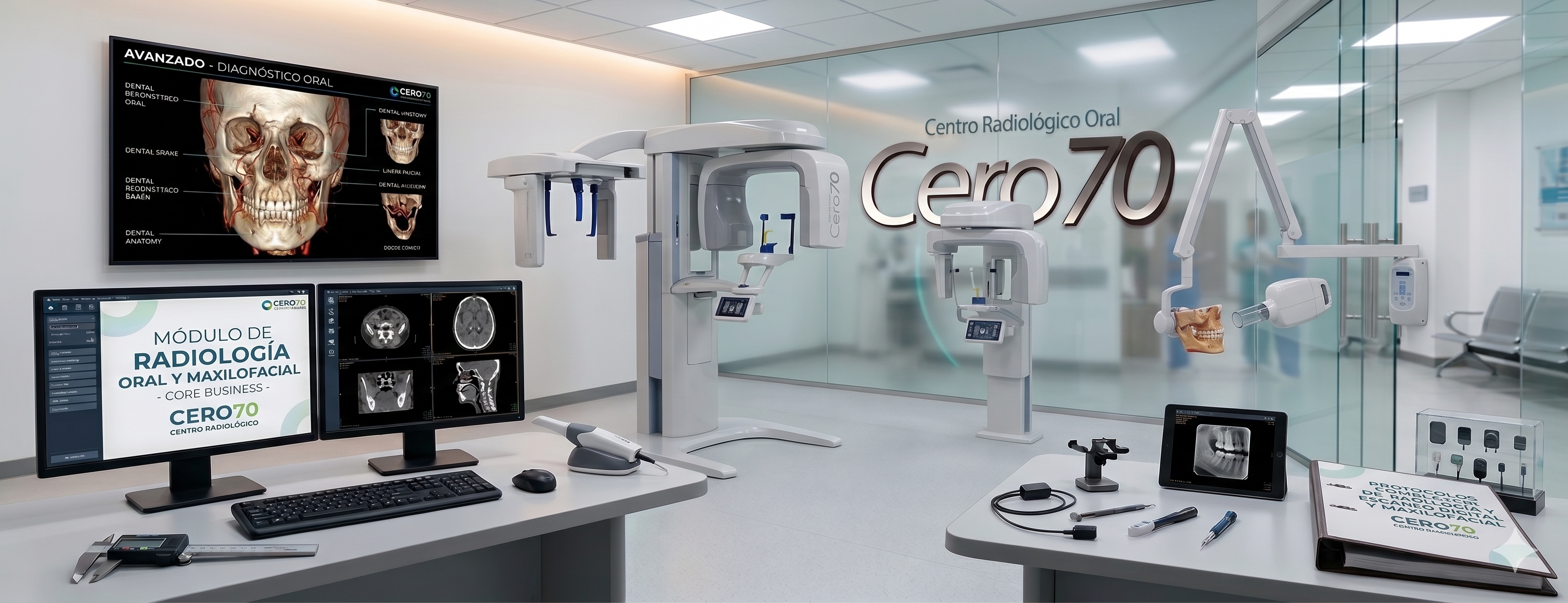 RADIOLOGÍA