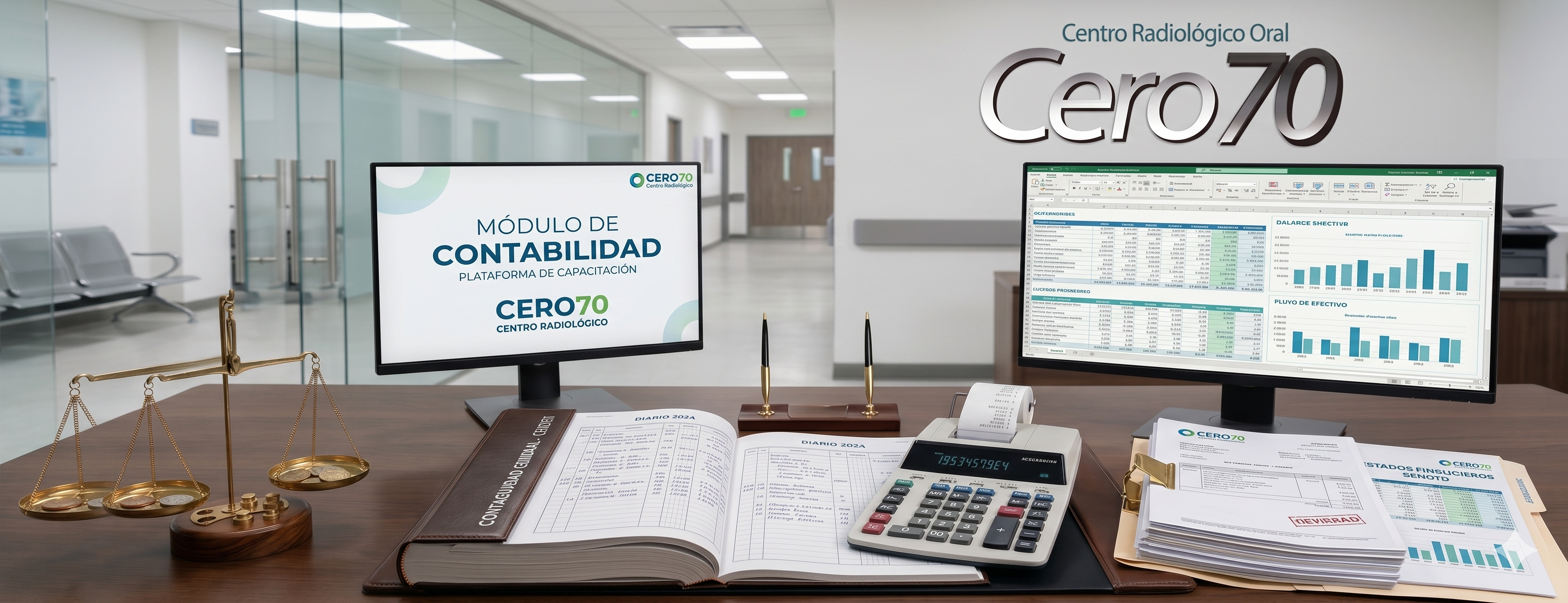 CONTABILIDAD